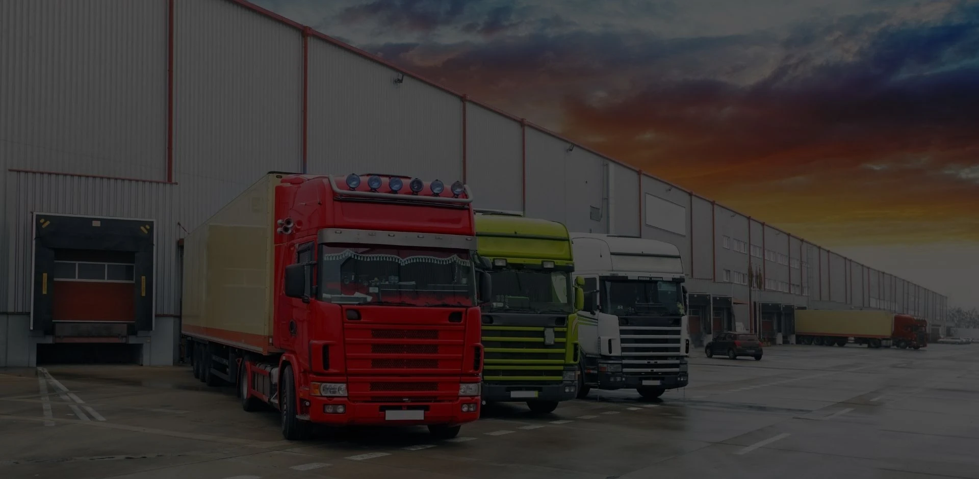 Ankara Uşak Ambarı